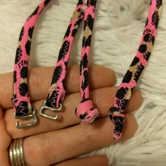 PINK Multi Way Push-Up - Picture 4 of 5